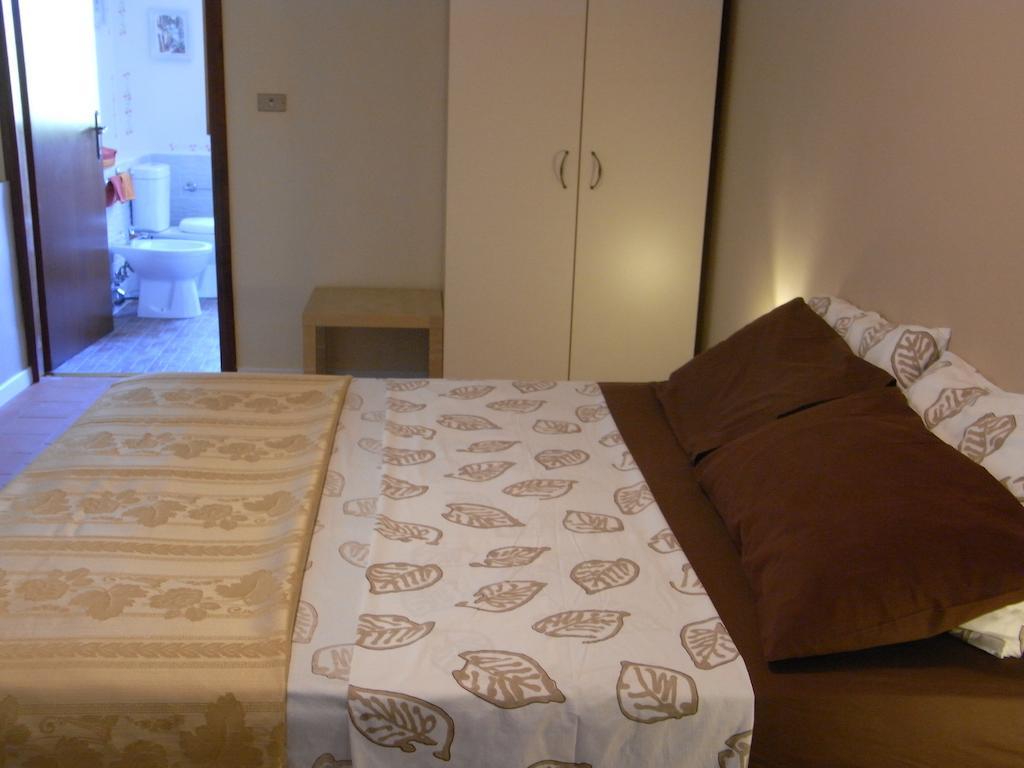 B&B Bosco Dei Cervi Grizzana Quarto foto